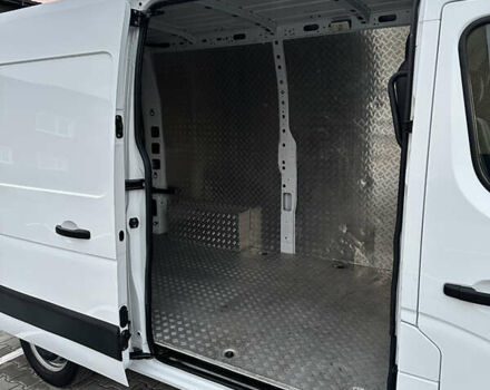 Білий Рено Мастєр, об'ємом двигуна 2.3 л та пробігом 171 тис. км за 18800 $, фото 60 на Automoto.ua