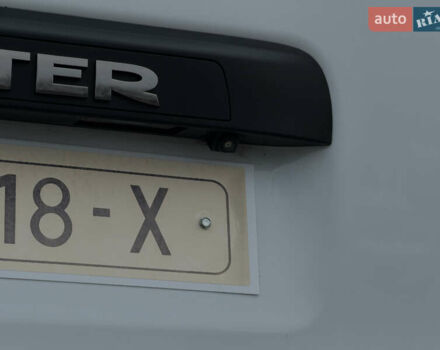 Белый Рено Мастер, объемом двигателя 2.3 л и пробегом 177 тыс. км за 20900 $, фото 29 на Automoto.ua