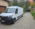 Білий Рено Мастєр, об'ємом двигуна 2.3 л та пробігом 156 тис. км за 21500 $, фото 1 на Automoto.ua