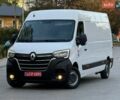 Белый Рено Мастер, объемом двигателя 2.3 л и пробегом 166 тыс. км за 21500 $, фото 13 на Automoto.ua