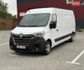 Білий Рено Мастєр, об'ємом двигуна 2.3 л та пробігом 220 тис. км за 17900 $, фото 16 на Automoto.ua