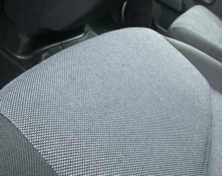 Белый Рено Мастер, объемом двигателя 2.3 л и пробегом 36 тыс. км за 25600 $, фото 32 на Automoto.ua