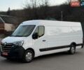 Белый Рено Мастер, объемом двигателя 0 л и пробегом 84 тыс. км за 23500 $, фото 1 на Automoto.ua