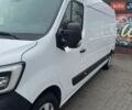 Белый Рено Мастер, объемом двигателя 2.3 л и пробегом 229 тыс. км за 21299 $, фото 6 на Automoto.ua