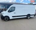 Білий Рено Мастєр, об'ємом двигуна 2.3 л та пробігом 157 тис. км за 23900 $, фото 7 на Automoto.ua