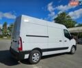Белый Рено Мастер, объемом двигателя 2.3 л и пробегом 242 тыс. км за 19300 $, фото 12 на Automoto.ua