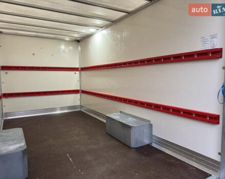 Белый Рено Мастер, объемом двигателя 2.3 л и пробегом 66 тыс. км за 25500 $, фото 23 на Automoto.ua