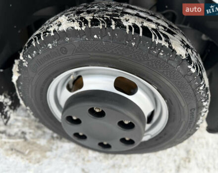 Белый Рено Мастер, объемом двигателя 2.3 л и пробегом 189 тыс. км за 28300 $, фото 30 на Automoto.ua