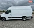 Белый Рено Мастер, объемом двигателя 2.3 л и пробегом 204 тыс. км за 23999 $, фото 1 на Automoto.ua