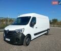 Белый Рено Мастер, объемом двигателя 2.3 л и пробегом 197 тыс. км за 20900 $, фото 10 на Automoto.ua