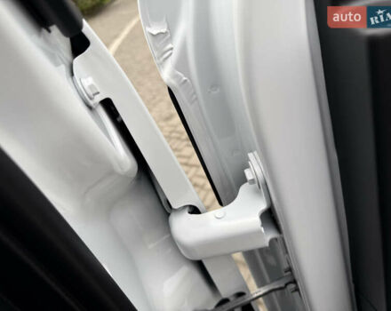 Білий Рено Мастєр, об'ємом двигуна 0 л та пробігом 266 тис. км за 21300 $, фото 54 на Automoto.ua