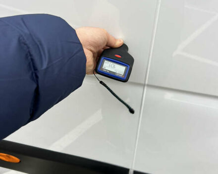 Белый Рено Мастер, объемом двигателя 2.3 л и пробегом 233 тыс. км за 17900 $, фото 164 на Automoto.ua