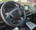 Білий Рено Мастєр, об'ємом двигуна 2.3 л та пробігом 240 тис. км за 19900 $, фото 18 на Automoto.ua