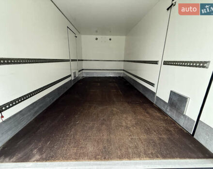 Білий Рено Мастєр, об'ємом двигуна 2.3 л та пробігом 98 тис. км за 27300 $, фото 37 на Automoto.ua