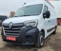Белый Рено Мастер, объемом двигателя 2.3 л и пробегом 178 тыс. км за 20800 $, фото 34 на Automoto.ua