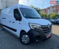 Білий Рено Мастєр, об'ємом двигуна 2.3 л та пробігом 147 тис. км за 21999 $, фото 1 на Automoto.ua