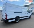 Білий Рено Мастєр, об'ємом двигуна 2.3 л та пробігом 157 тис. км за 23900 $, фото 9 на Automoto.ua