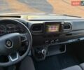 Белый Рено Мастер, объемом двигателя 2.3 л и пробегом 154 тыс. км за 18900 $, фото 14 на Automoto.ua