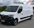 Білий Рено Мастєр, об'ємом двигуна 0 л та пробігом 219 тис. км за 19500 $, фото 1 на Automoto.ua