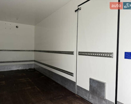 Білий Рено Мастєр, об'ємом двигуна 2.3 л та пробігом 98 тис. км за 27300 $, фото 33 на Automoto.ua