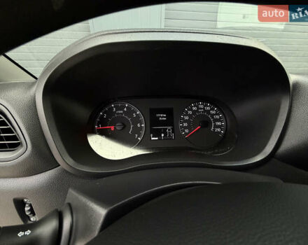 Белый Рено Мастер, объемом двигателя 2.3 л и пробегом 177 тыс. км за 20900 $, фото 47 на Automoto.ua