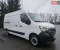 Белый Рено Мастер, объемом двигателя 2.3 л и пробегом 184 тыс. км за 18300 $, фото 8 на Automoto.ua