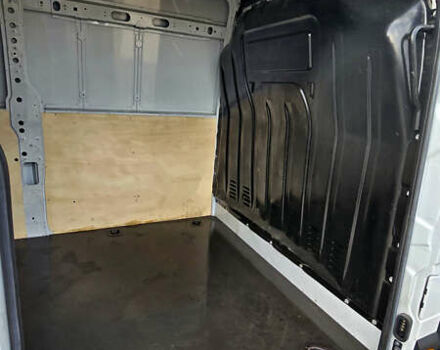 Белый Рено Мастер, объемом двигателя 2.3 л и пробегом 352 тыс. км за 17900 $, фото 27 на Automoto.ua