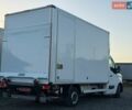 Белый Рено Мастер, объемом двигателя 2.3 л и пробегом 222 тыс. км за 23900 $, фото 1 на Automoto.ua
