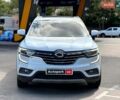 Белый Рено Мастер, объемом двигателя 2.3 л и пробегом 160 тыс. км за 22500 $, фото 1 на Automoto.ua