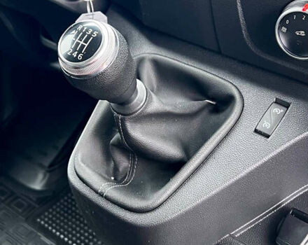 Белый Рено Мастер, объемом двигателя 2.3 л и пробегом 229 тыс. км за 25300 $, фото 34 на Automoto.ua