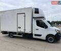 Белый Рено Мастер, объемом двигателя 2.3 л и пробегом 335 тыс. км за 23999 $, фото 3 на Automoto.ua