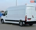 Білий Рено Мастєр, об'ємом двигуна 2.3 л та пробігом 234 тис. км за 18200 $, фото 18 на Automoto.ua