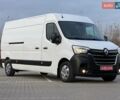 Белый Рено Мастер, объемом двигателя 2.3 л и пробегом 164 тыс. км за 19450 $, фото 3 на Automoto.ua