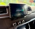 Белый Рено Мастер, объемом двигателя 2.3 л и пробегом 212 тыс. км за 18500 $, фото 16 на Automoto.ua