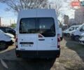Белый Рено Мастер, объемом двигателя 2.3 л и пробегом 250 тыс. км за 19999 $, фото 6 на Automoto.ua