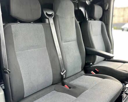 Белый Рено Мастер, объемом двигателя 2.3 л и пробегом 240 тыс. км за 18500 $, фото 78 на Automoto.ua