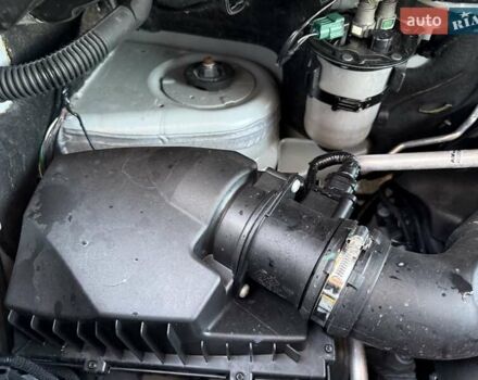 Білий Рено Мастєр, об'ємом двигуна 2.3 л та пробігом 205 тис. км за 20500 $, фото 54 на Automoto.ua