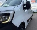 Білий Рено Мастєр, об'ємом двигуна 2.3 л та пробігом 192 тис. км за 19995 $, фото 50 на Automoto.ua