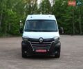 Білий Рено Мастєр, об'ємом двигуна 2.3 л та пробігом 211 тис. км за 18700 $, фото 1 на Automoto.ua
