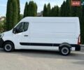 Белый Рено Мастер, объемом двигателя 0 л и пробегом 223 тыс. км за 18200 $, фото 4 на Automoto.ua