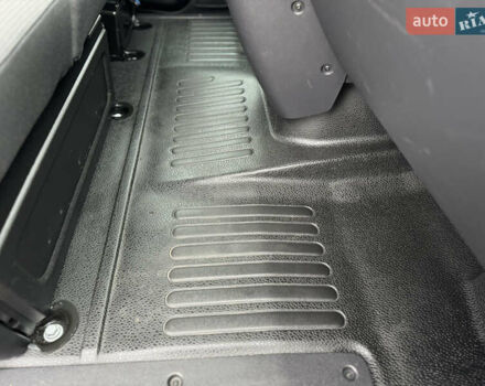 Білий Рено Мастєр, об'ємом двигуна 2.3 л та пробігом 267 тис. км за 21500 $, фото 58 на Automoto.ua