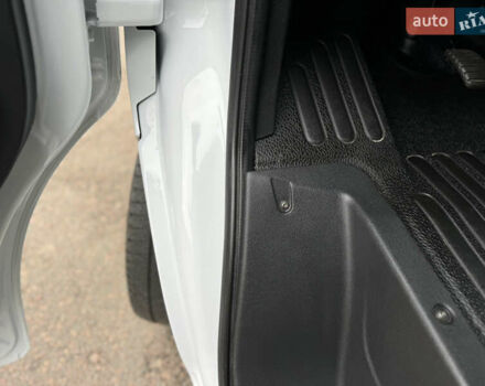 Білий Рено Мастєр, об'ємом двигуна 2.3 л та пробігом 267 тис. км за 21500 $, фото 80 на Automoto.ua