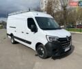 Білий Рено Мастєр, об'ємом двигуна 2.3 л та пробігом 198 тис. км за 25000 $, фото 1 на Automoto.ua