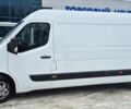 Белый Рено Мастер, объемом двигателя 2.3 л и пробегом 198 тыс. км за 18250 $, фото 5 на Automoto.ua