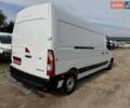 Белый Рено Мастер, объемом двигателя 2.3 л и пробегом 223 тыс. км за 19800 $, фото 7 на Automoto.ua
