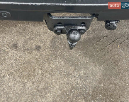 Білий Рено Мастєр, об'ємом двигуна 2.3 л та пробігом 246 тис. км за 19900 $, фото 66 на Automoto.ua