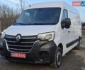 Белый Рено Мастер, объемом двигателя 2.3 л и пробегом 179 тыс. км за 18900 $, фото 12 на Automoto.ua