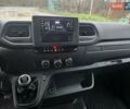 Белый Рено Мастер, объемом двигателя 2.3 л и пробегом 184 тыс. км за 18300 $, фото 46 на Automoto.ua