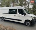 Белый Рено Мастер, объемом двигателя 2.3 л и пробегом 180 тыс. км за 22000 $, фото 8 на Automoto.ua