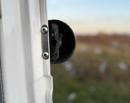 Белый Рено Мастер, объемом двигателя 2.3 л и пробегом 230 тыс. км за 19950 $, фото 43 на Automoto.ua